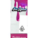 Bubblegum Gelato