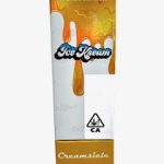 Creamsicle