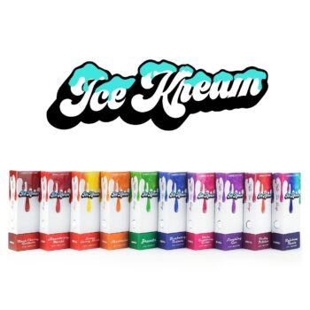 ice kream vapes
