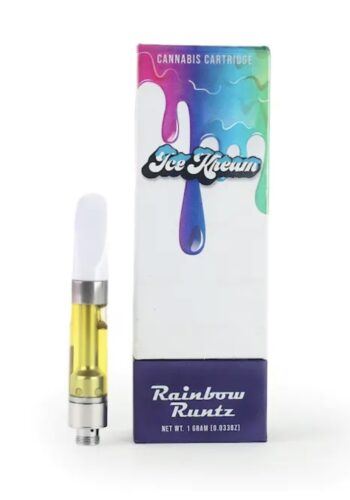 Rainbow Runtz