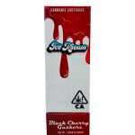 Black Cherry Gushers