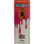Mango Nectar