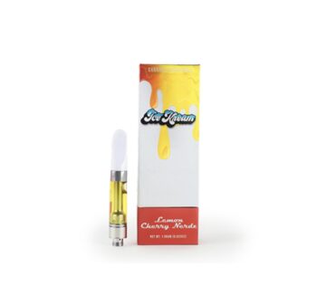 Lemon Cherry Nerdz