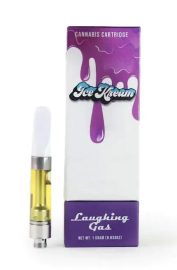 Laughing Gas