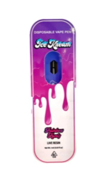Ice kream