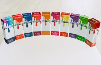 Icekream Vapes(100 pieces & above)