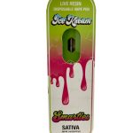 ICE KREAM SMARTIES