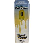 ICE KREAM SUNSET SHERBERT