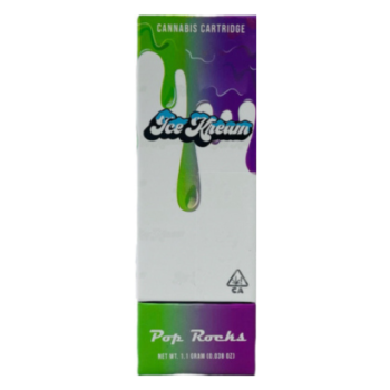 POP ROCKS - 1G