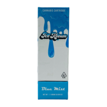 BLUE MIST - 1G