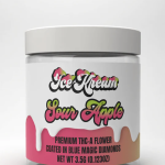 Sour Apple - 3.5G