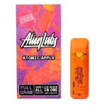 Atomic Apple –1G