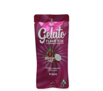 GelatoCanna Dragon Fruits - 1G