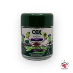 CANNABIOTIX - GM-UHOH 3.5G