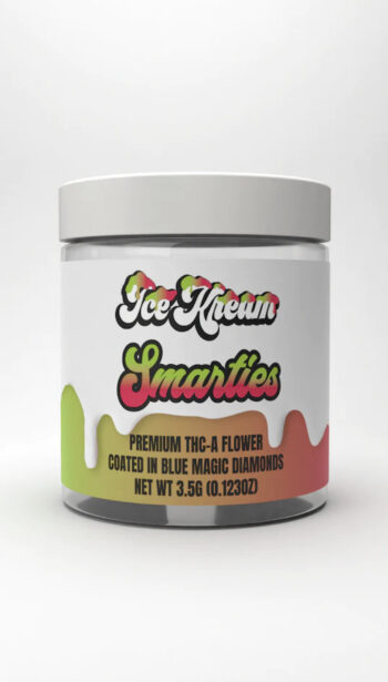 SMARTIES - 3.5G