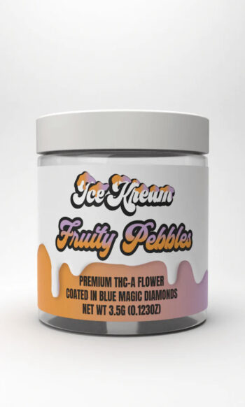 Fruity Pebbles - 3.5G