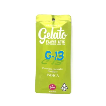 GELATO G-13 - 1G