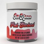 Pink Starburst - 3.5G