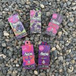 Alien Labs 100Pk -  1G Disposables
