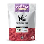 WEST COAST CURE - Purple Runtz 28G