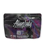 ALIEN LABS ZEDBAND 14G