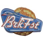 Jokes Up Ice Kream - Brkfst QP