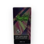 Alien Labs Cured - Area 41 1G