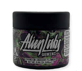 Alien Labs Gemini- 3.5G