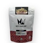 WEST COAST CURE PEANUT BUTTER CUP - 28G