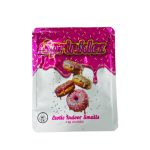 Ice Kream Springlez - Lemon Cherry Gelato 1LB