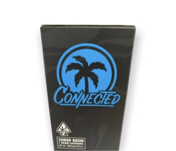 Connected Cured - Highrise 1G
