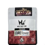 WEST COAST CURE PEANUT BUTTER CUP 3.5G