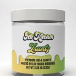 ICE KREAM Zruntz - 3.5G