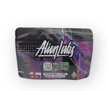 Alien Labs Xeno 14G