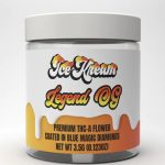 Legend OG - 3.5G