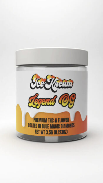 Legend OG - 3.5G