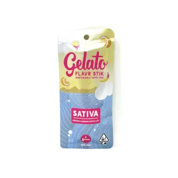 GELATO Honeydew - 1G