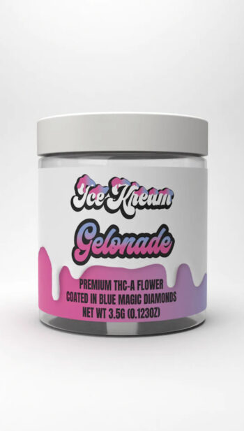 Gelonade - 3.5G