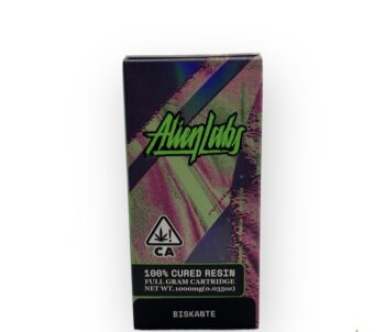 Alien Labs Biskante - 1G