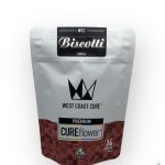 WEST COAST CURE BISCOTTI 14G
