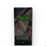 Alien Labs Cured – Y2K 1G