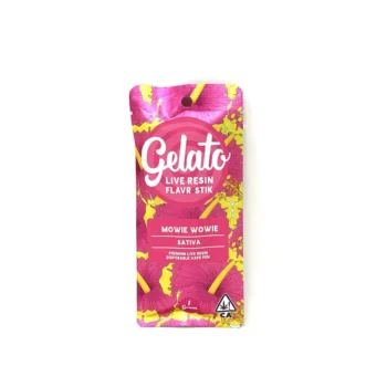 Gelato Mowie Wowie - 1G