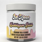 Bubblegum Gelato - 3.5G
