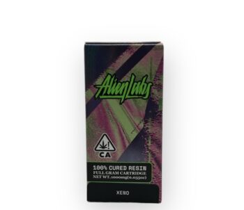 Alien Labs Xeno - 1G