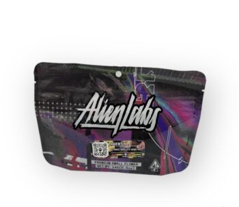 ALIEN LABS AGENT X 14G