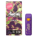 ALIEN LABS Gemini - 1G