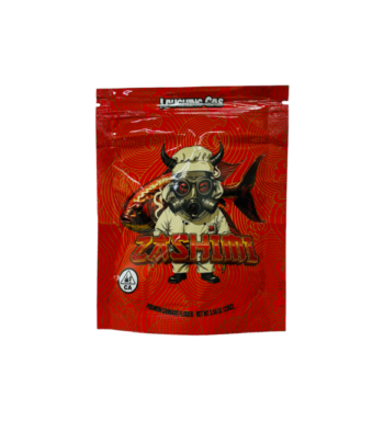 LAUGHING GAS ZASHIMI - 3.5G