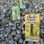 JEETER JUICE 50Pk - 1G CARTRIDGE