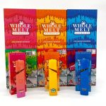 Whole Melt Extracts 50Pk - 2G Disposable