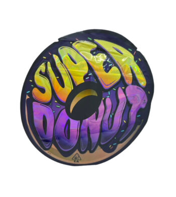 ICE KREAM SUPER DONUT - Qp